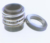 DY51、DY512、DY513、DY520型系列機(jī)械密封